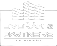 DVOŘÁK & PARTNERS s. r. o.