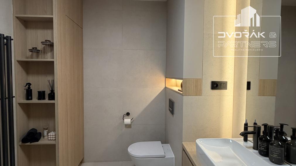 PREDANÝ!!! 3-izbový byt v centre Banskej Bystrice na predaj