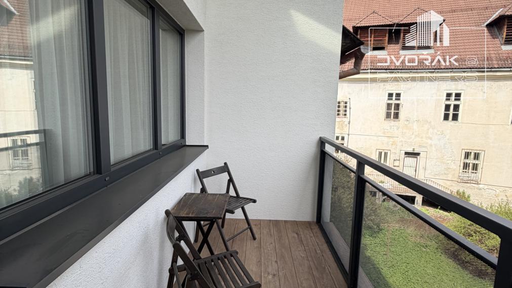 PREDANÝ!!! 3-izbový byt v centre Banskej Bystrice na predaj