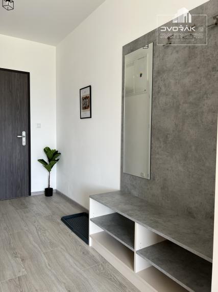 Exkluzívne!! 1-izbový byt v novostavbe Stošice - Podhorany na prenájom