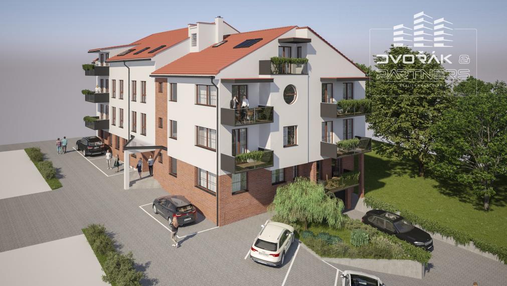 EXKLUZÍVNE! Komerčný priestor v novostavbe v srdci Banskej Bystrice na predaj
