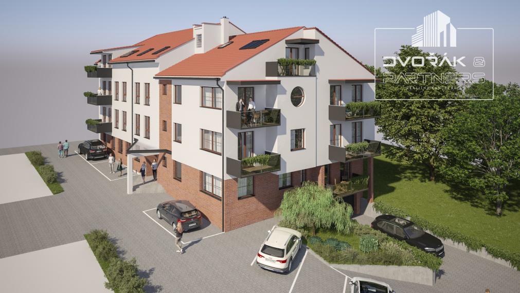 EXKLUZÍVNE! Komerčný priestor v novostavbe v srdci Banskej Bystrice na predaj