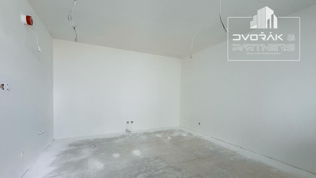 Byty na Hornej  - Podkrovný 3-izbový byt v centre Banskej Bystrice na predaj