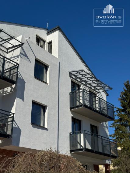 Byty na Hornej  - 3-izbový byt v centre Banskej Bystrice na predaj