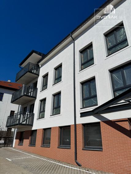 Byty na Hornej  - 3-izbový byt v centre Banskej Bystrice na predaj