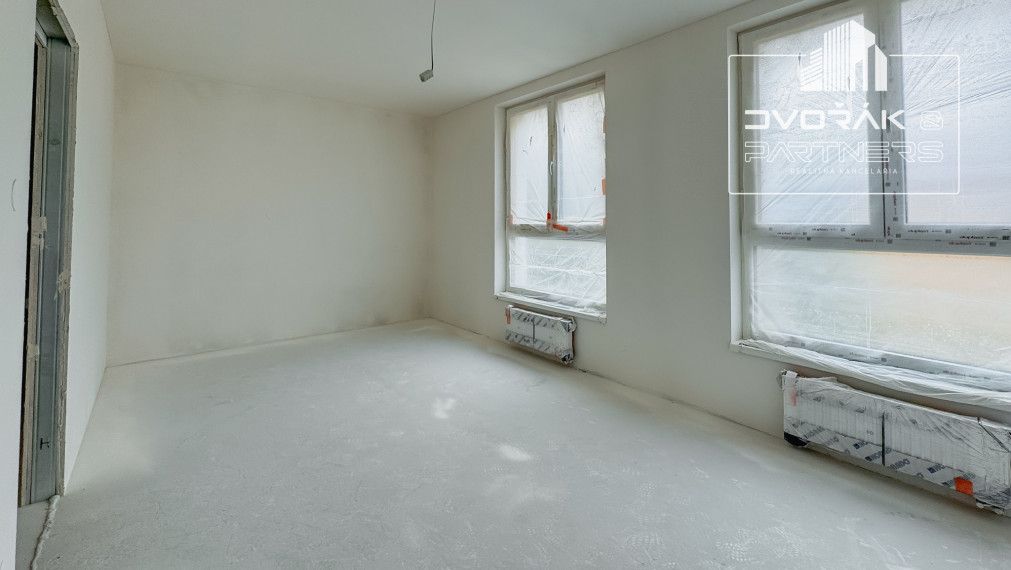 Byty na Hornej  - 3-izbový byt v centre Banskej Bystrice na predaj