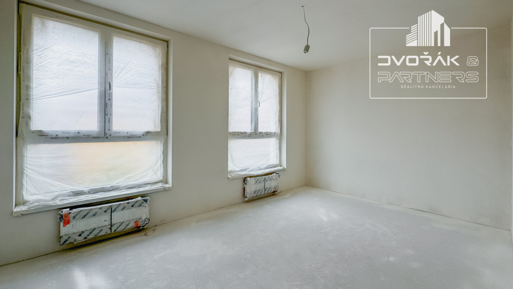 Byty na Hornej  - 3-izbový byt v centre Banskej Bystrice na predaj