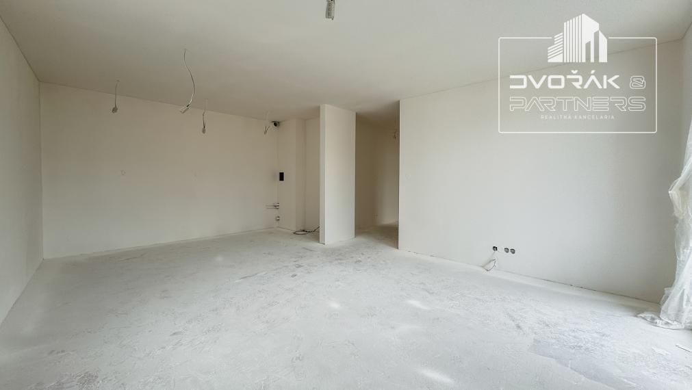 Byty na Hornej  - 3-izbový byt v centre Banskej Bystrice na predaj