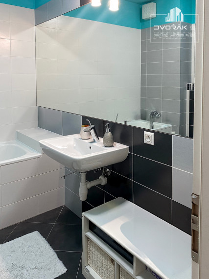 REZERVOVANÝ! EXKLUZÍVNE! Pekný 2-izbový byt vo vyhľadávanej lokalite Belveder na predaj