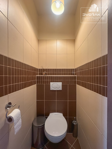 PREDANÝ!! EXKLUZÍVNE! 2izbový byt na Belvederi na predaj