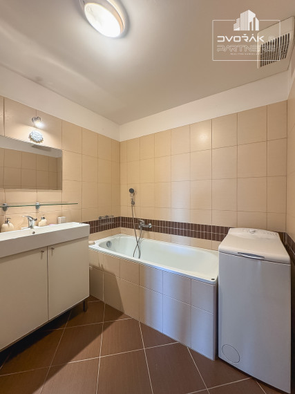 PREDANÝ!! EXKLUZÍVNE! 2izbový byt na Belvederi na predaj