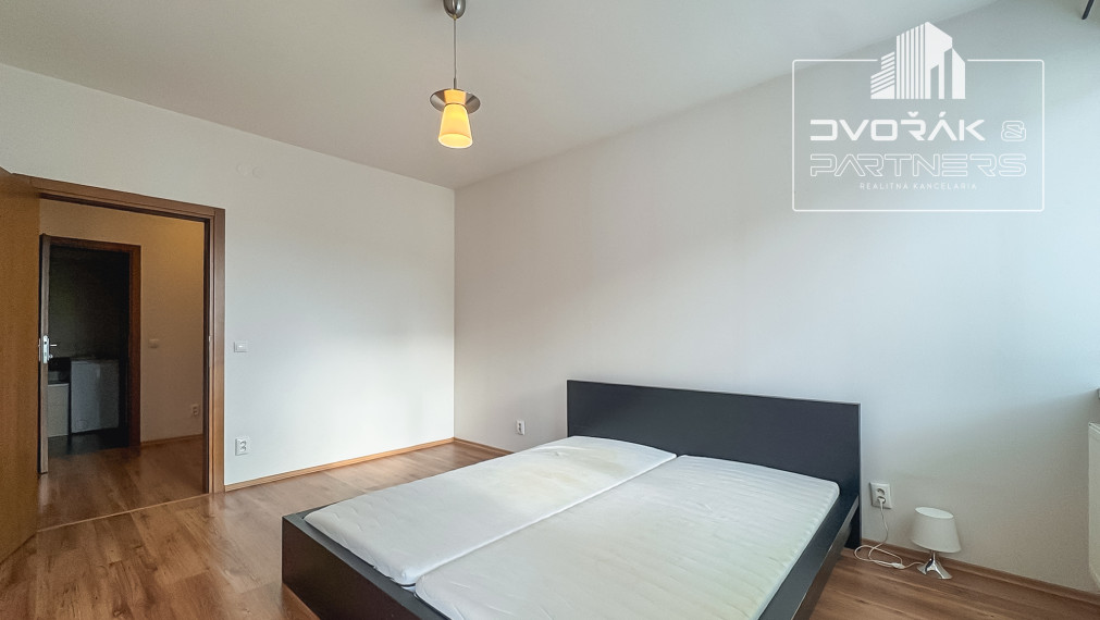 PREDANÝ!! EXKLUZÍVNE! 2izbový byt na Belvederi na predaj