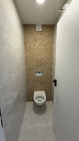 REZERVOVANÝ!!! EXKLUZÍVNE 3izbový byt po kompletnej rekonštrukcii v Radvani