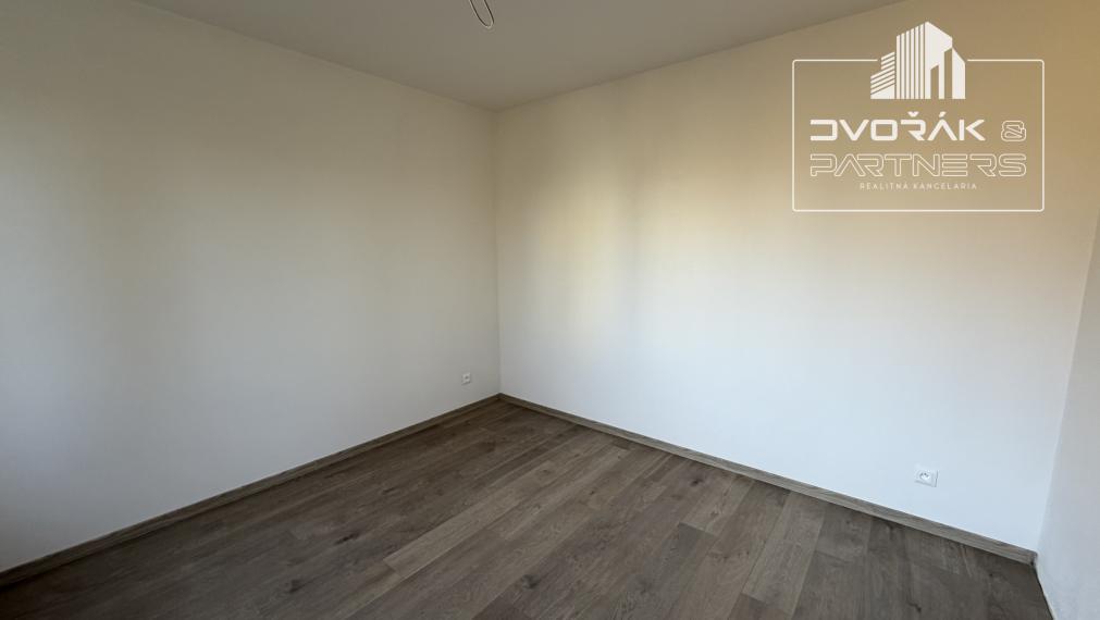 REZERVOVANÝ!!! EXKLUZÍVNE 3izbový byt po kompletnej rekonštrukcii v Radvani