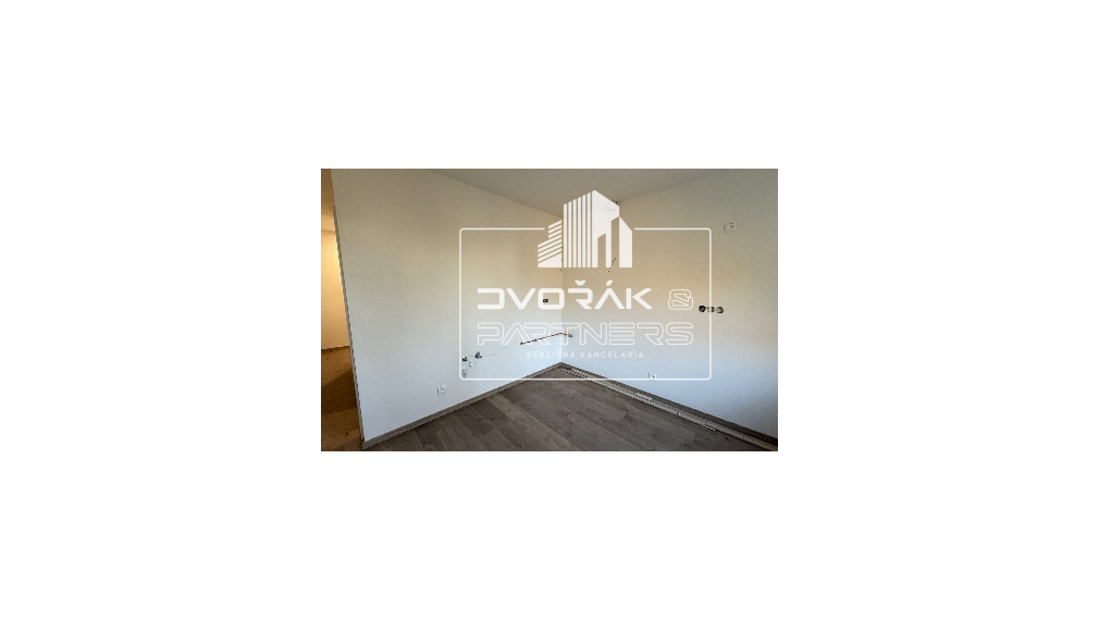 REZERVOVANÝ!!! EXKLUZÍVNE 3izbový byt po kompletnej rekonštrukcii v Radvani