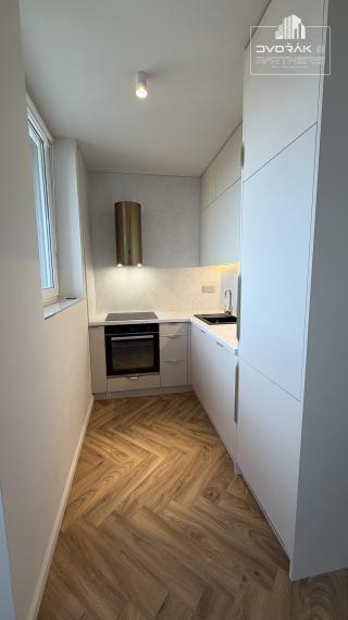 EXKLUZÍVNE!!! Krásny 2-izbový byt v novostavbe v centre mesta na prenájom