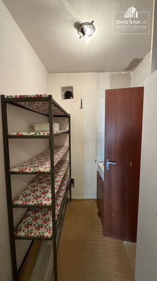 EXKLUZÍVNE!!! 3izbový byt v pôvodnom stave na Severnej