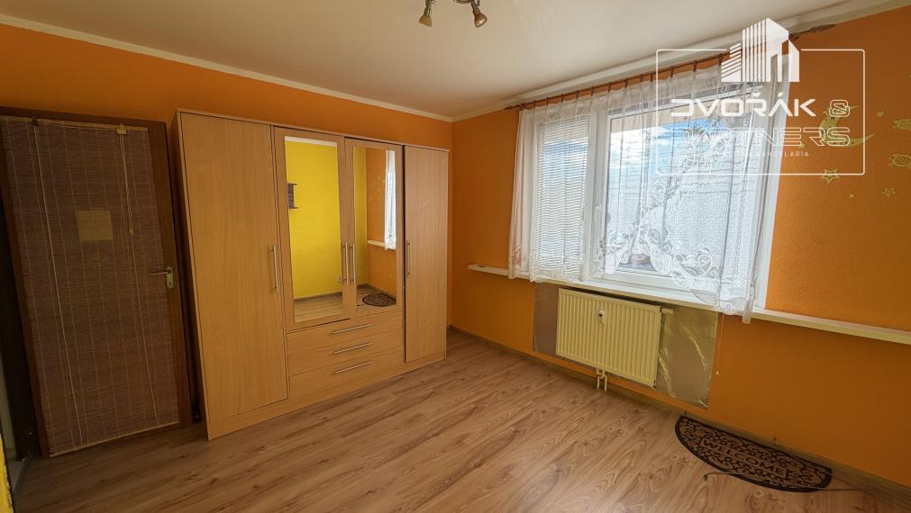 EXKLUZÍVNE!!! 3izbový byt v pôvodnom stave na Severnej