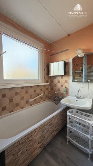 EXKLUZÍVNE!!! 3izbový byt v pôvodnom stave na Severnej