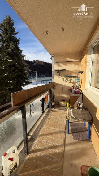 EXKLUZÍVNE!!! 3izbový byt v pôvodnom stave na Severnej