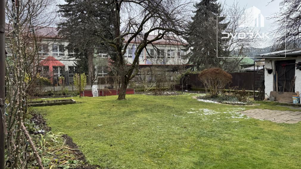 EXKLUZÍVNE!!! Rodinný dom v Slovenskej Ľupči na predaj