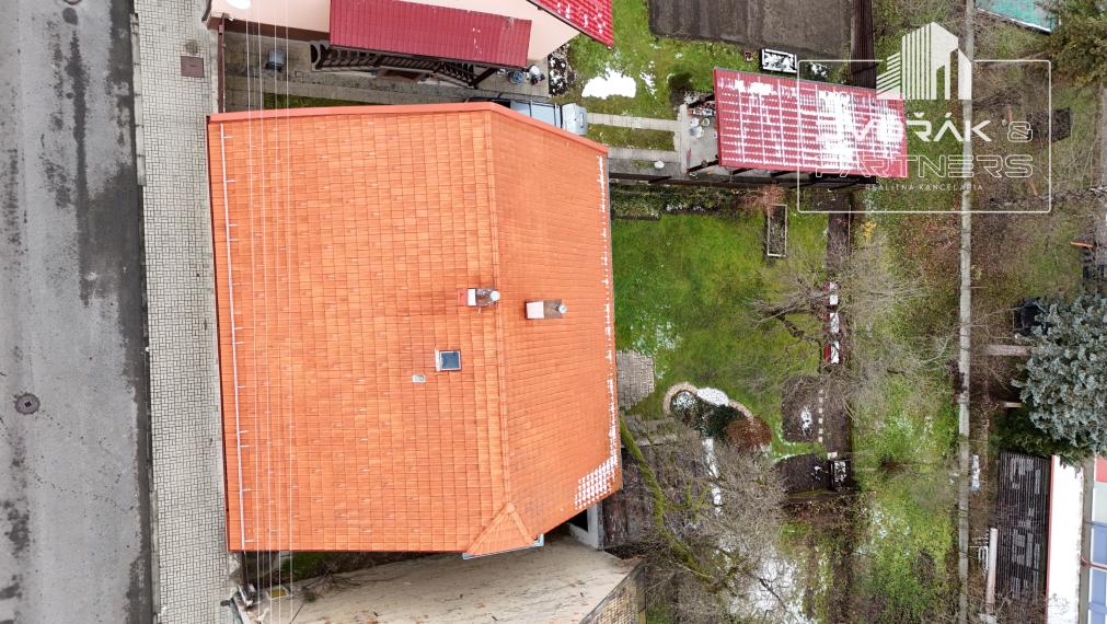 EXKLUZÍVNE!!! Rodinný dom v Slovenskej Ľupči na predaj