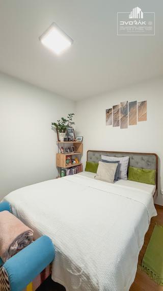 EXKLUZÍVNE!!! 1-izbový byt po kompletnej rekonštrukcii na Podháji na predaj