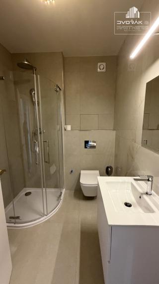 EXKLUZÍVNE!!! Krásny 2-izbový byt v novostavbe v centre mesta na prenájom