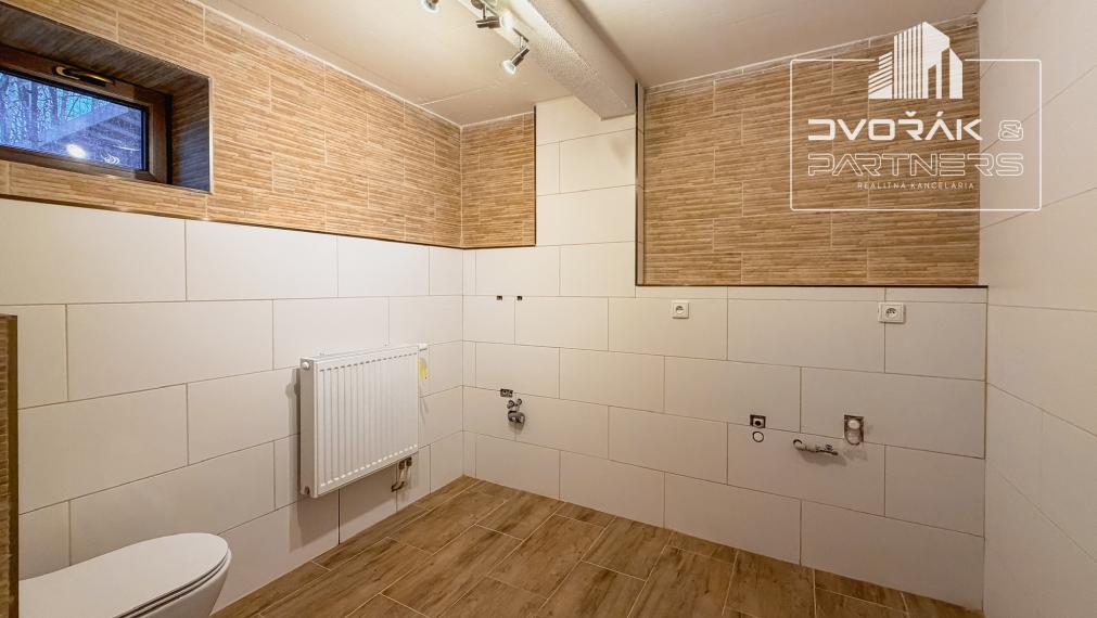 EXKLUZÍVNE!!! Rodinný dom v Malachove na predaj