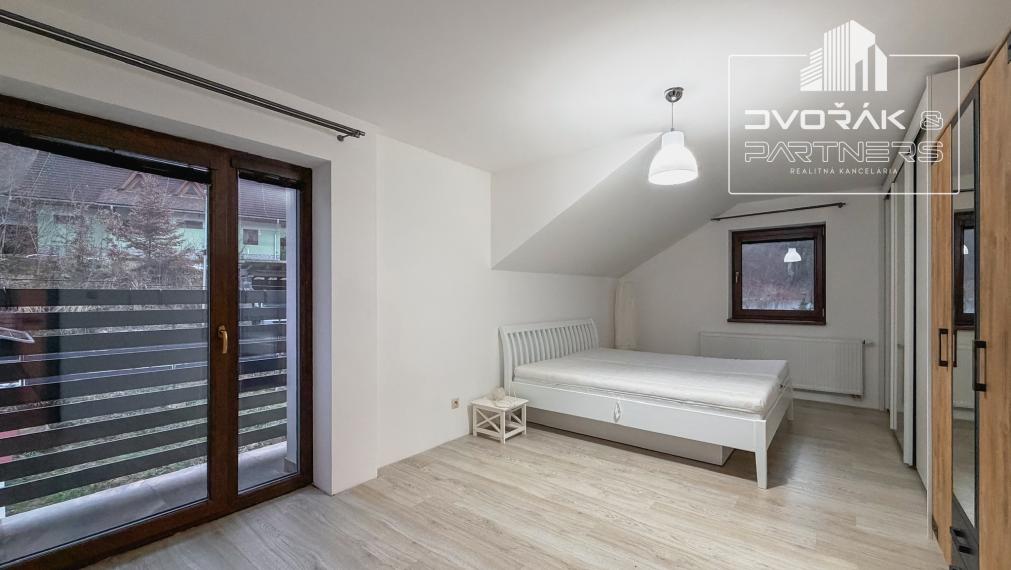 EXKLUZÍVNE!!! Rodinný dom v Malachove na predaj