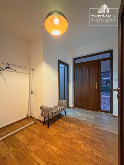 EXKLUZÍVNE!!! Rodinný dom v Malachove na predaj