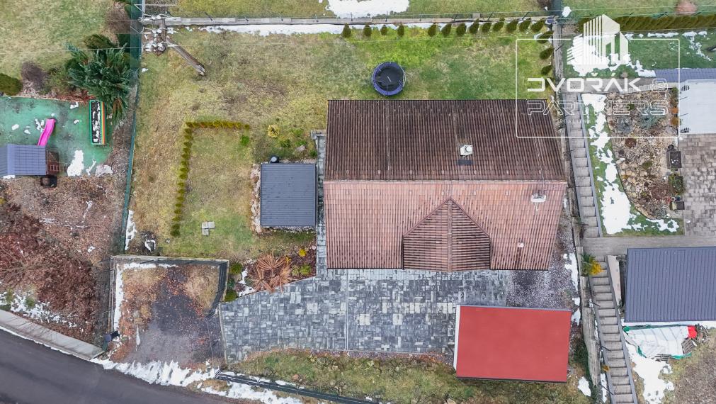 EXKLUZÍVNE!!! Rodinný dom v Malachove na predaj