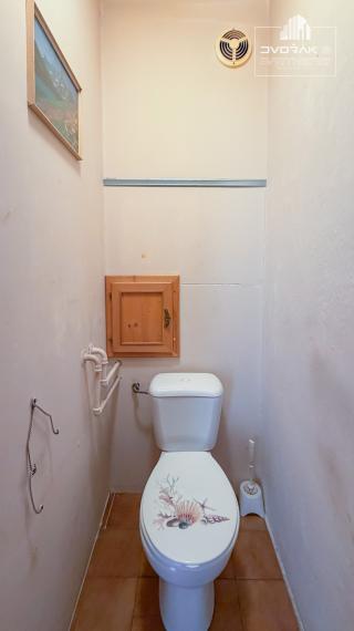 EXKLUZÍVNE!!! 2izbový byt v pôvodnom stave na Sadovej ulici