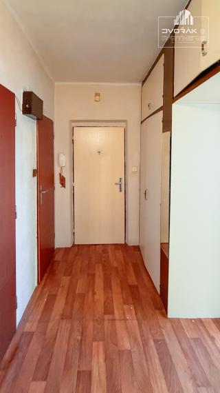 EXKLUZÍVNE!!! 2izbový byt v pôvodnom stave na Sadovej ulici