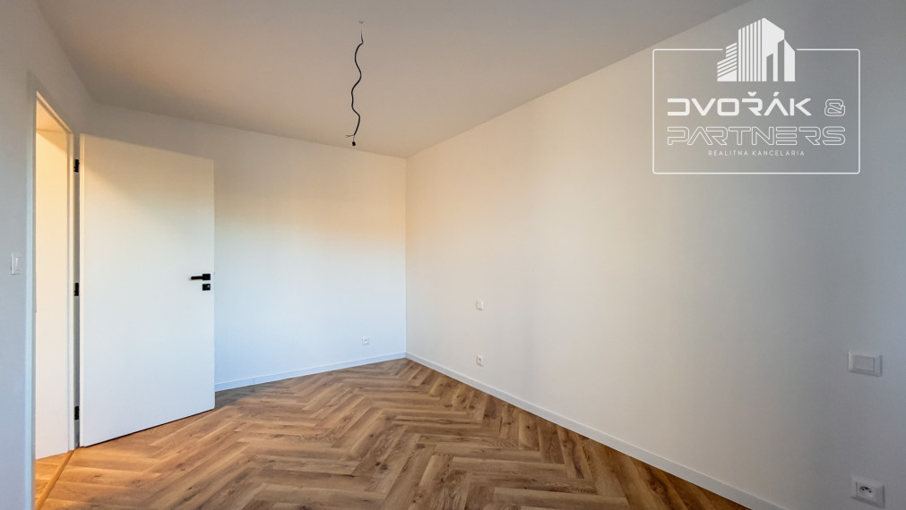 EXKLUZÍVNE!!! 3izbový byt po kompletnej rekonštrukcii na Severnej