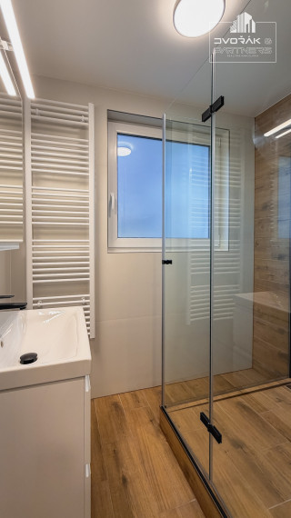 EXKLUZÍVNE!!! 3izbový byt po kompletnej rekonštrukcii na Severnej