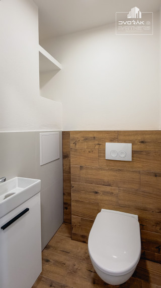 EXKLUZÍVNE!!! 3izbový byt po kompletnej rekonštrukcii na Severnej