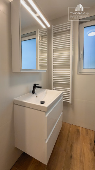 EXKLUZÍVNE!!! 3izbový byt po kompletnej rekonštrukcii na Severnej