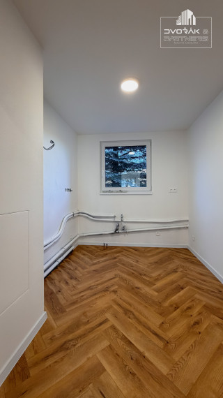 EXKLUZÍVNE!!! 3izbový byt po kompletnej rekonštrukcii na Severnej