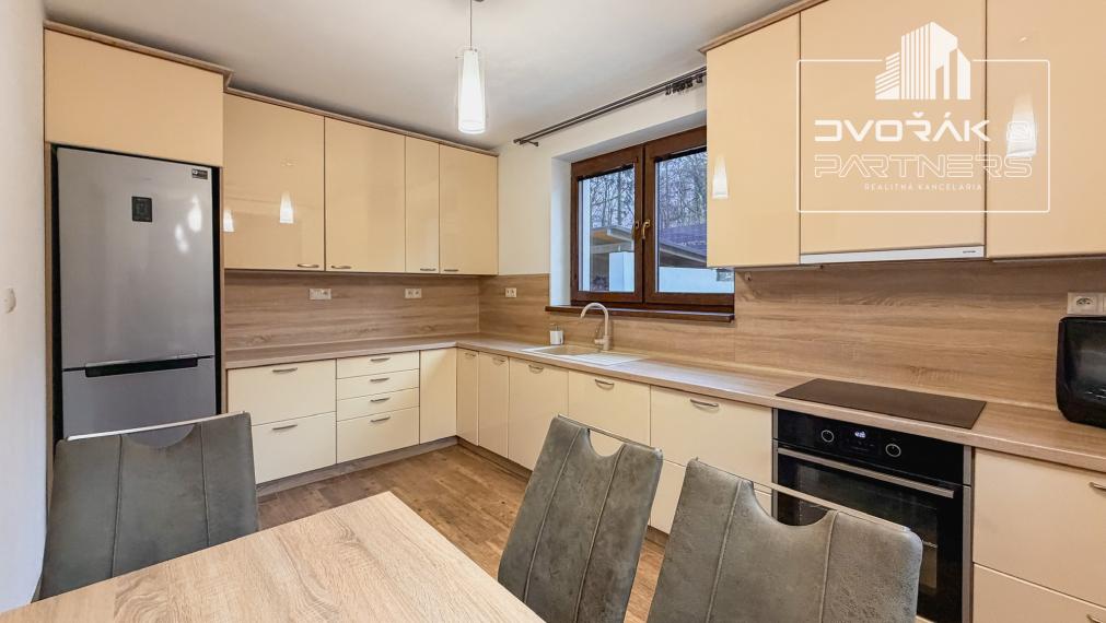 EXKLUZÍVNE!!! Rodinný dom v Malachove na predaj