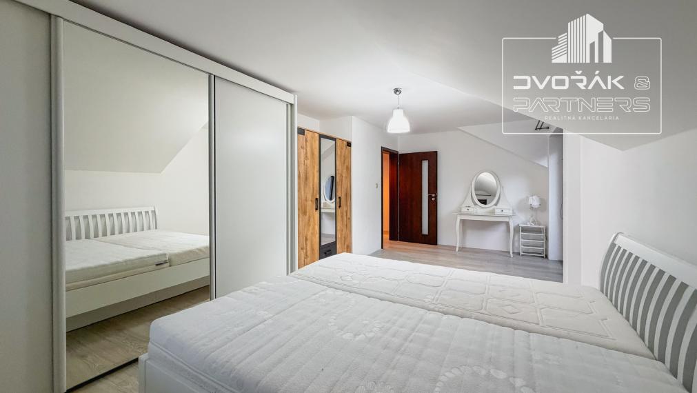 EXKLUZÍVNE!!! Rodinný dom v Malachove na predaj