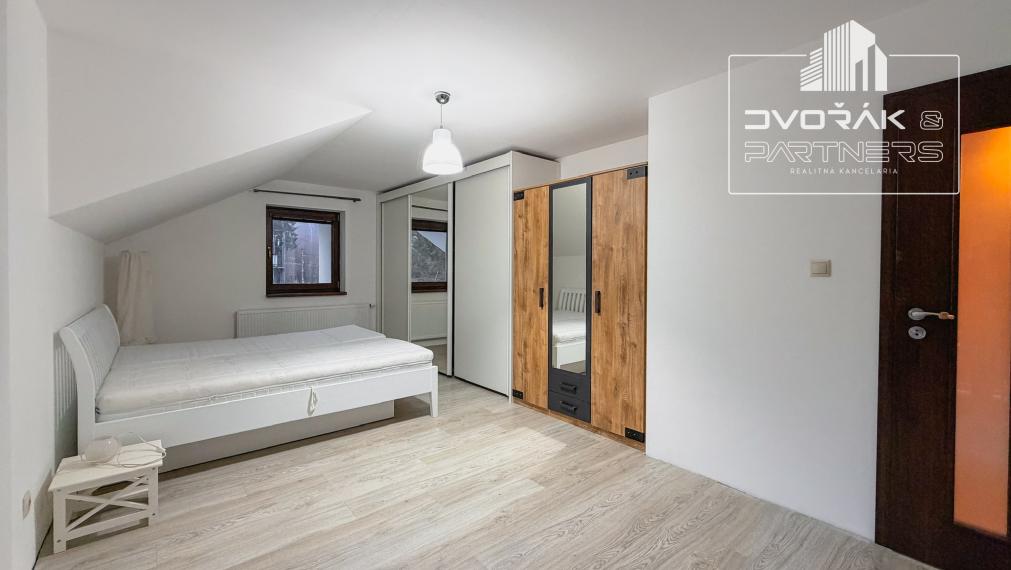 EXKLUZÍVNE!!! Rodinný dom v Malachove na predaj