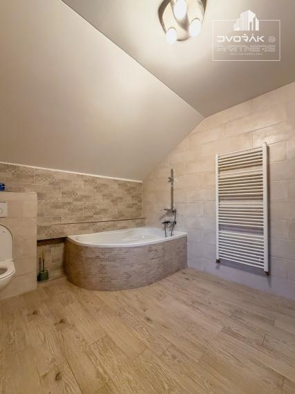 EXKLUZÍVNE!!! Rodinný dom v Malachove na predaj