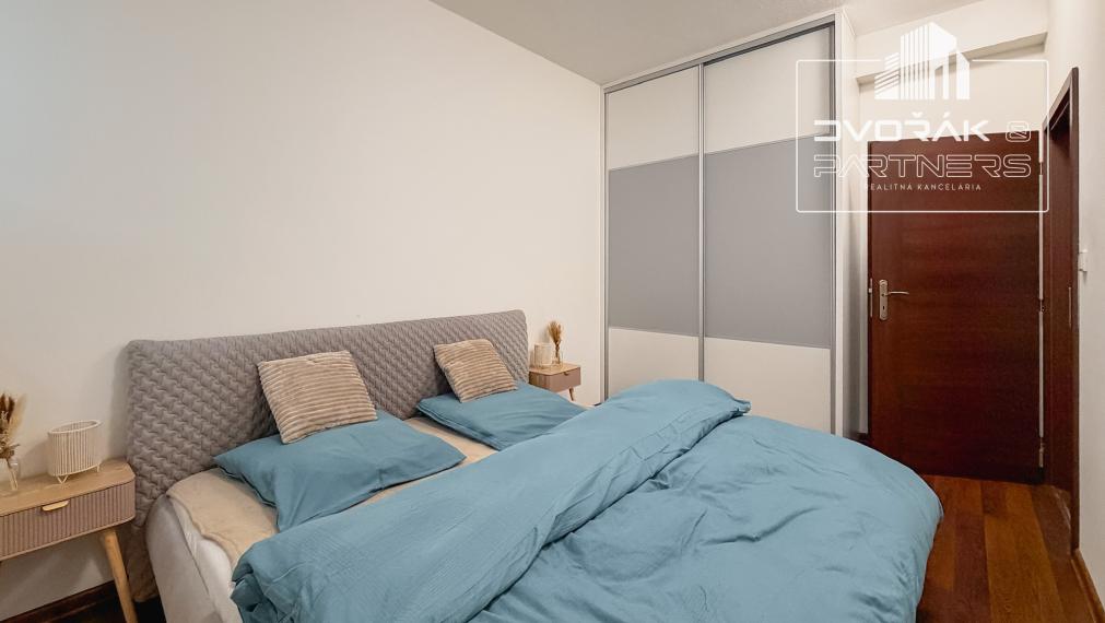 EXKLUZÍVNE!!! 3izbový vo vyhľadávanej lokalite na ulici E. M. Šoltśovej