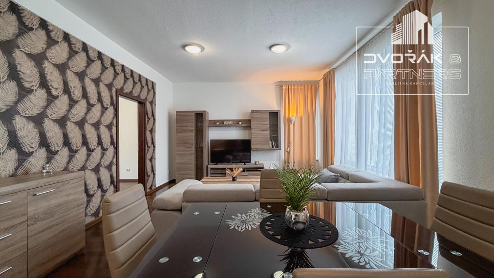 EXKLUZÍVNE!!! 3izbový vo vyhľadávanej lokalite na ulici E. M. Šoltśovej