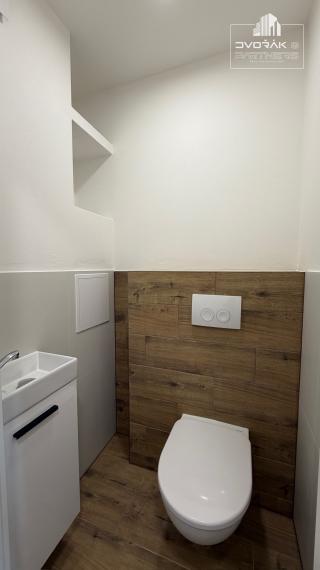 EXKLUZÍVNE!!! 3izbový byt po kompletnej rekonštrukcii na Severnej