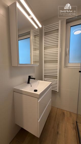 EXKLUZÍVNE!!! 3izbový byt po kompletnej rekonštrukcii na Severnej