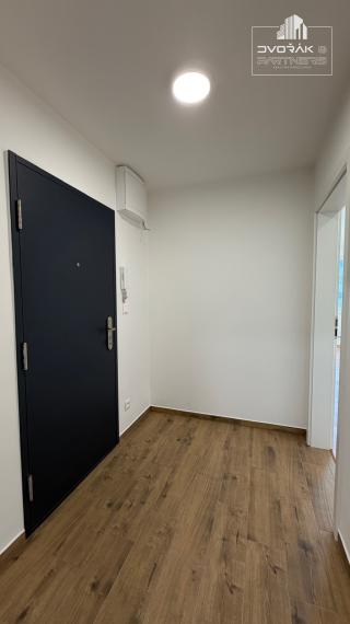 EXKLUZÍVNE!!! 3izbový byt po kompletnej rekonštrukcii na Severnej