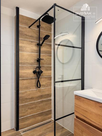 Exkluzívne! Kompletne zrekonštruovaný 3-izbový byt na Mierovej ulici na predaj