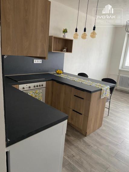 Exkluzívne! Kompletne zrekonštruovaný 3-izbový byt na Mierovej ulici na predaj